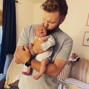 Meet your Posher, Kenneth